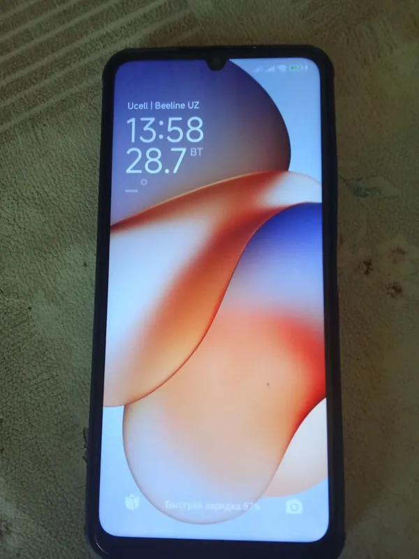 Redmi 13C. 128 gb. Sotladi. 1