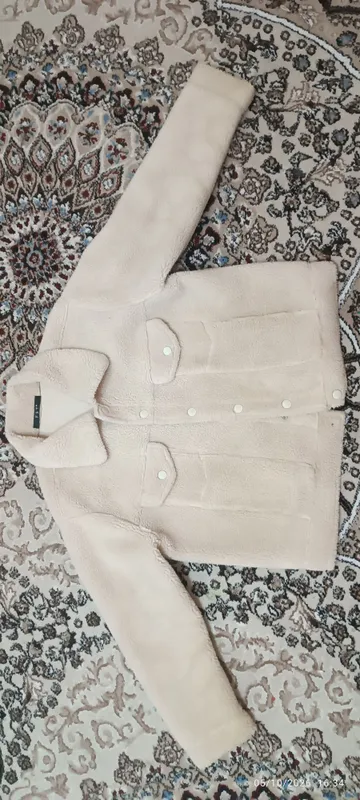 Teddy dublyonka
