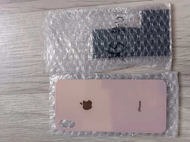 iphone xs max корпус и батареи — фото 1