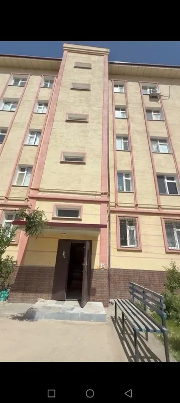 Uy sotiladi Obodda 5 domda