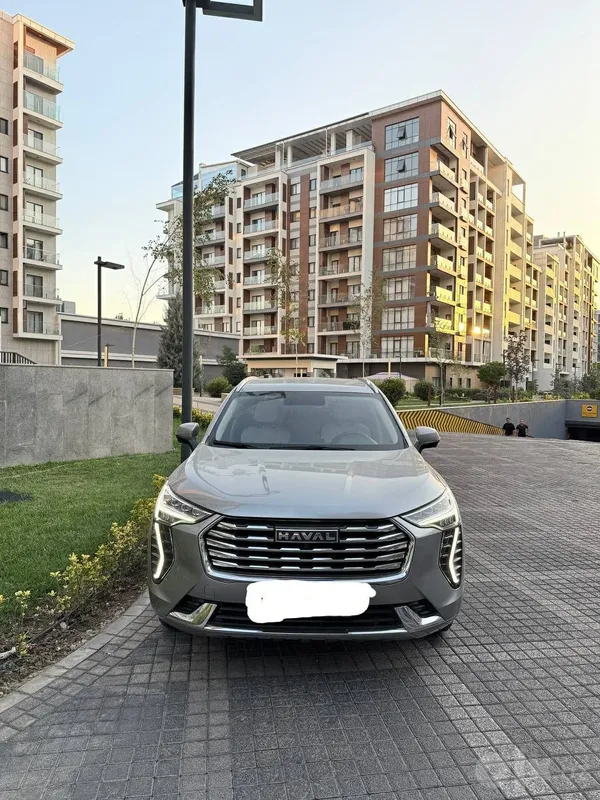 Haval Jolion 2024 год 13000км 3 Haval Jolion 2024 год 13000км 3