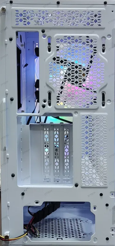 Игровой кейс G40