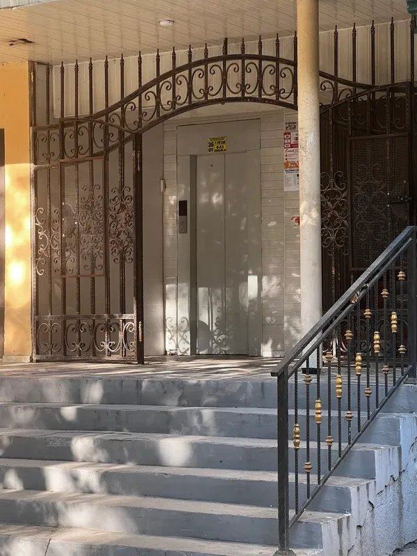 Продажа Квартиры в Центре Ташкента ! — фото 1