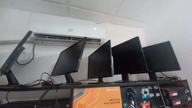 monitor  optim