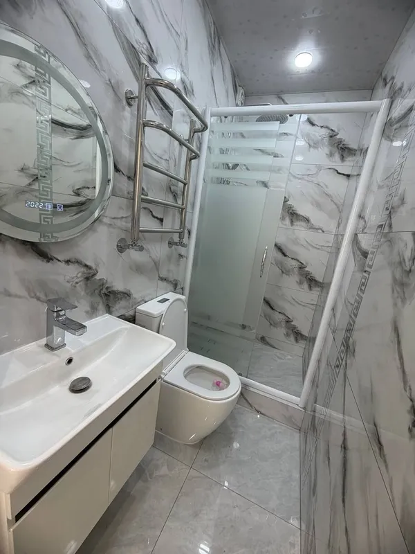 3-комнатная квартира, 83 м², Яшнабад 9 3-комнатная квартира, 83 м², Яшнабад 9