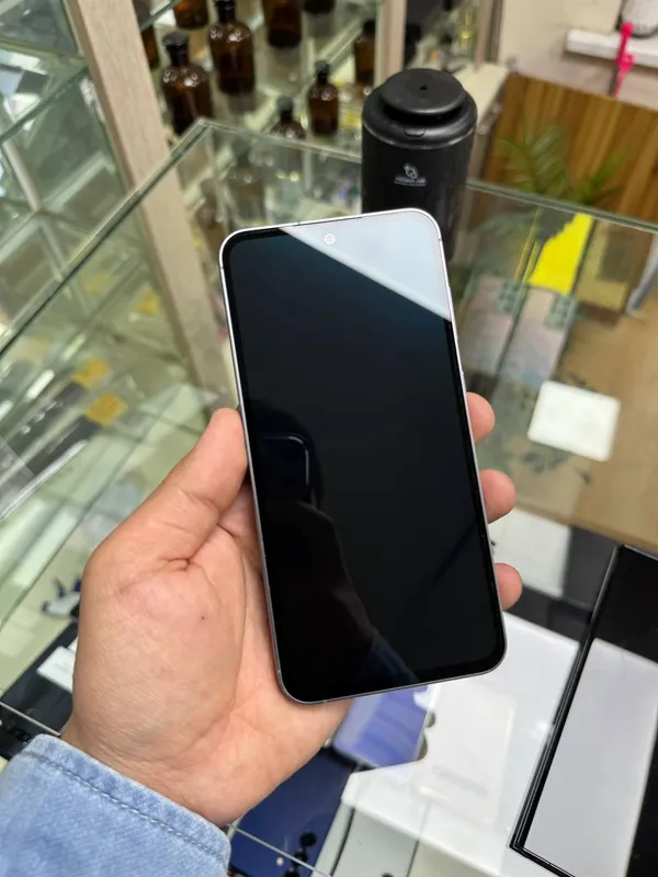 Samsung S23 FE 5G (Вьетнам/Корея) 2 Samsung S23 FE 5G (Вьетнам/Корея) 2