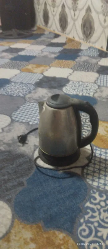 Тефаль новый