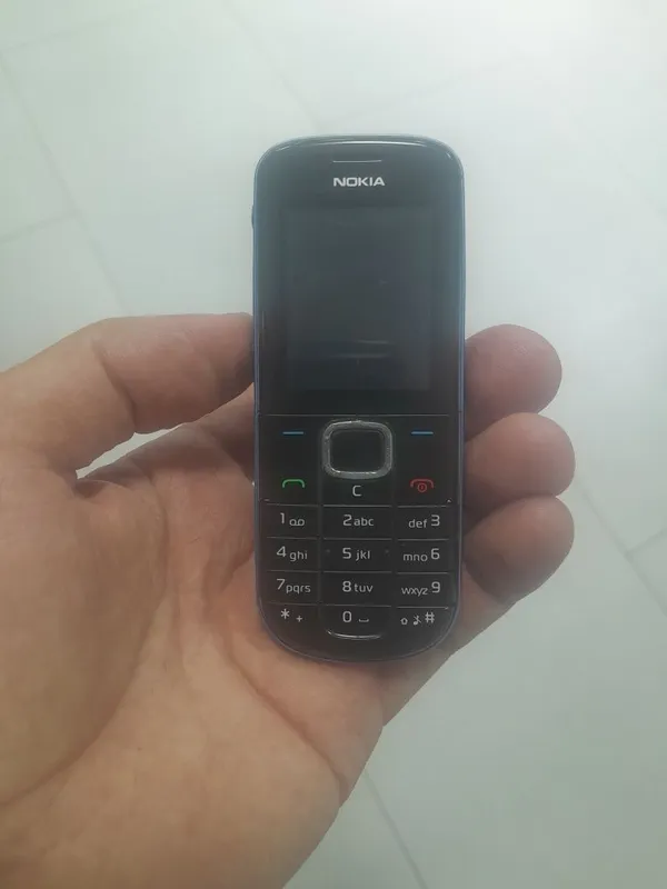 Srochna sotaman Cdma Nokia Perfectum