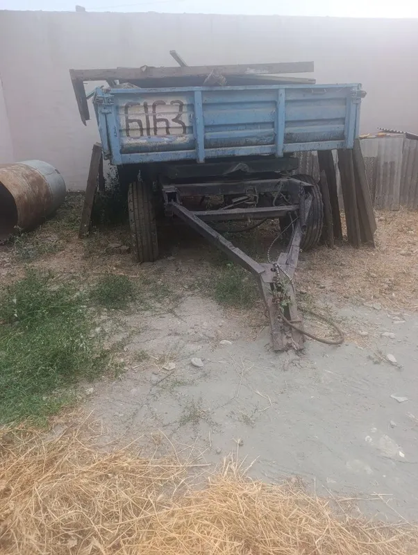 Traktor T40 sotiladi 6 Traktor T40 sotiladi 6