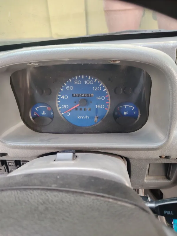 daewoo tiko sotiladi 5