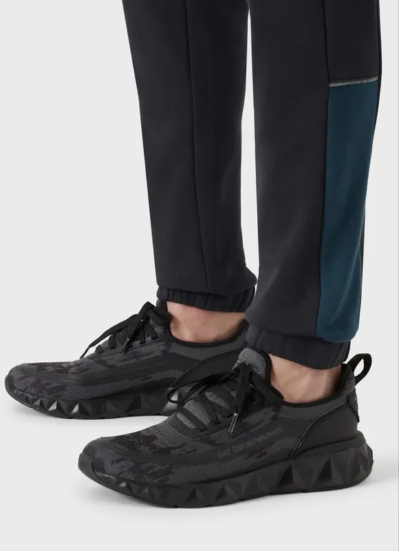 Костюм Armani EA7 3 Костюм Armani EA7 3