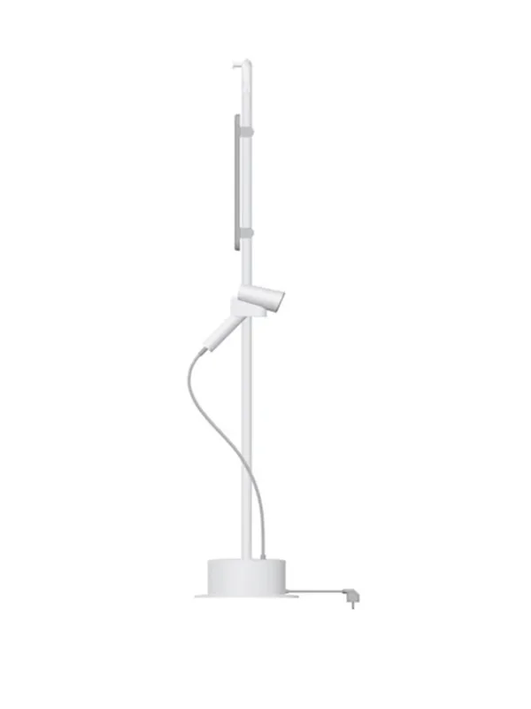 Отпариватель Xiaomi Standing Garment Steamer EU (белый) — фото 6