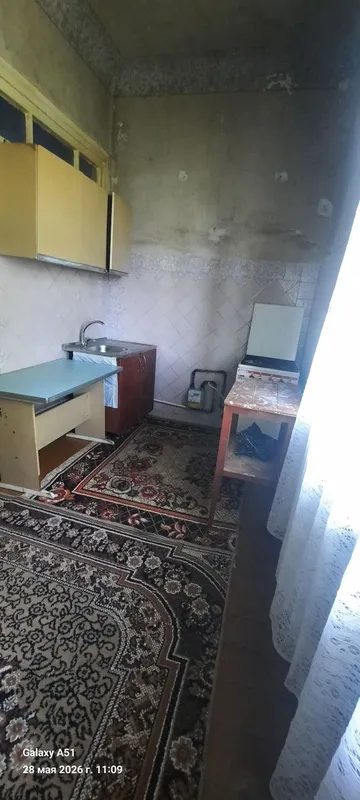 Сдаётся 3 х ком кв в Чирчике питисотки 4 этаж около 1 поликлинике — фото 7