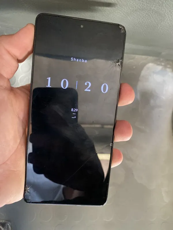 Redmi Note 14 S. 4 Redmi Note 14 S. 4
