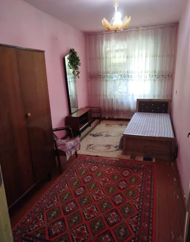 сдаётся Сдаётся 2 ком квартира 5