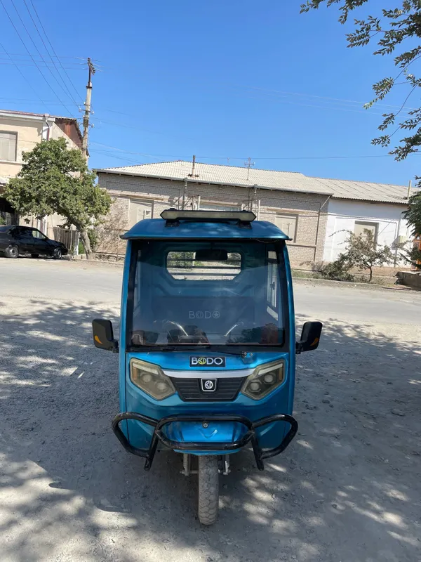 Bodo mototorolla — фото 2