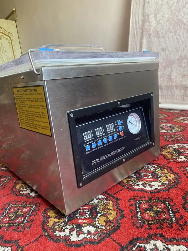 Вакум апарат дз-400 4 Вакум апарат дз-400 4