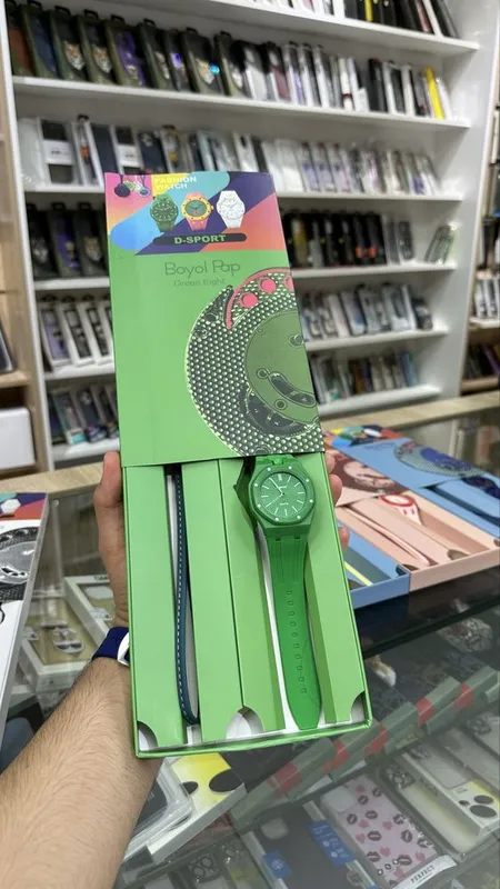AP X Swatch Sog’ot 4 AP X Swatch Sog’ot 4