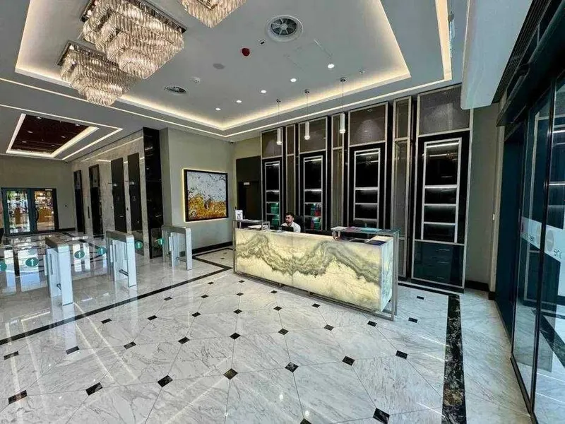 Аренда офис ЖК Nest one 51м2 — фото 6