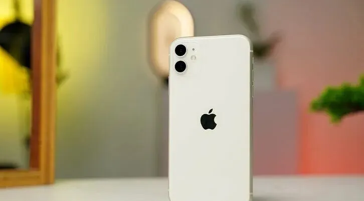 iPhone 11 KH/A 88% iPhone 11 KH/A 88%