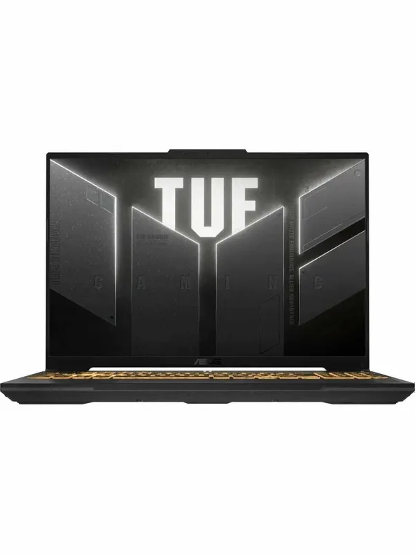 ASUS TUF Gaming F16 FX607
