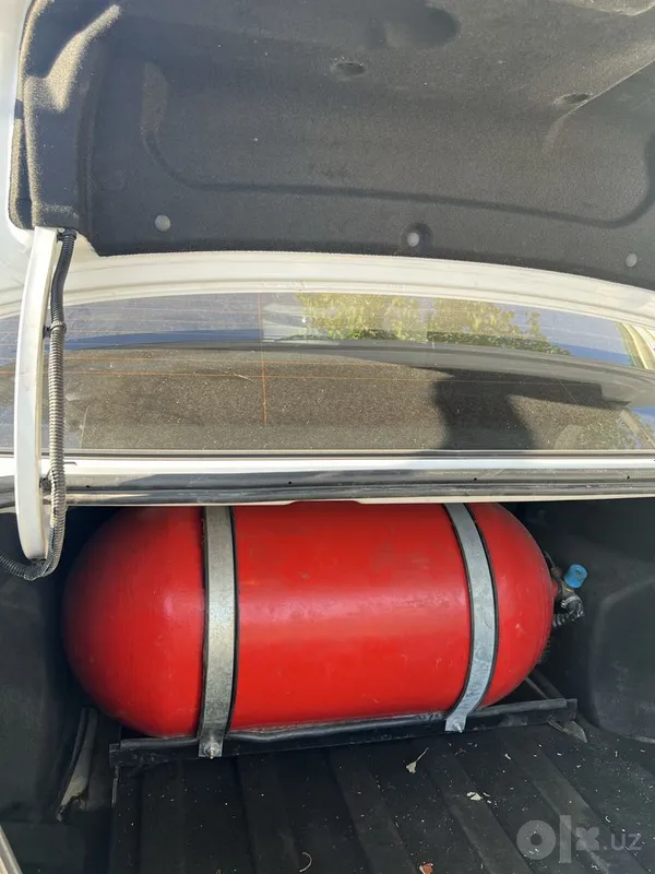 Chevrolet Nexia 3, автомат 5 Chevrolet Nexia 3, автомат 5