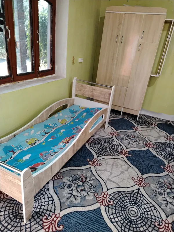 Detskiy shkaf divan 3