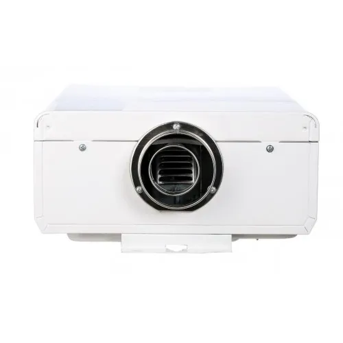 Газовая колонка  Midea JSG22-12HC2 (турбо) — фото 4