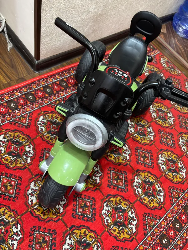 Matatsikl — фото 1
