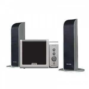 Microlab FC361 акустическая стерео система # 47W RMS (16*2+15W) Microlab FC361 акустическая стерео система # 47W RMS (16*2+15W)