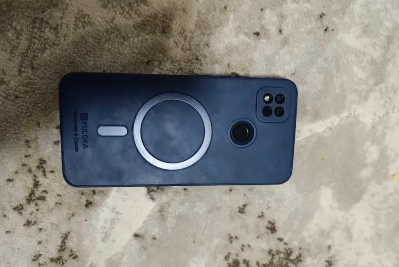 Redmi 10A, хороший телефон, почти не использовался 1 Redmi 10A, хороший телефон, почти не использовался 1