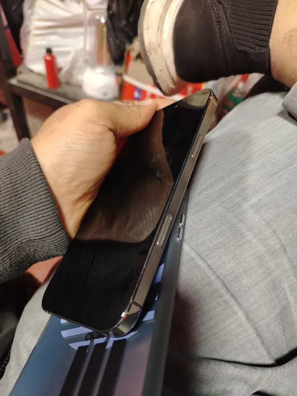 iPhone 16 Pro — люксовая копия 2 iPhone 16 Pro — люксовая копия 2