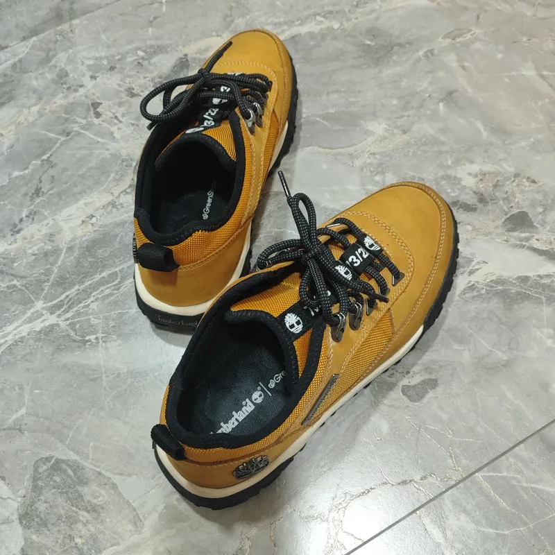 Кроссовки Timberland — фото 2