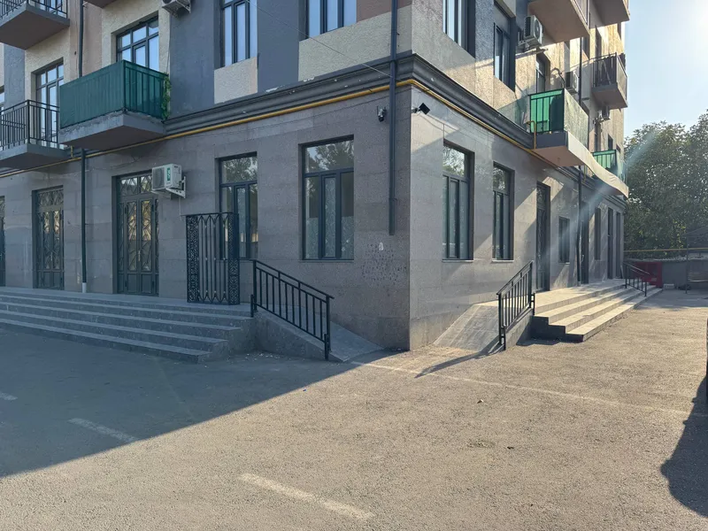 Аренда студия 300 м², Учтепинский · ID 105 2