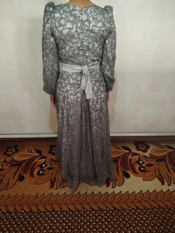 1mata kiyilgan