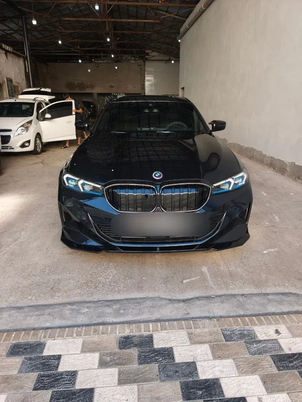 I3 BMW Sotiladi. 1 I3 BMW Sotiladi. 1