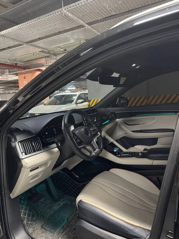Byd song plus gibrid 2023 3 Byd song plus gibrid 2023 3