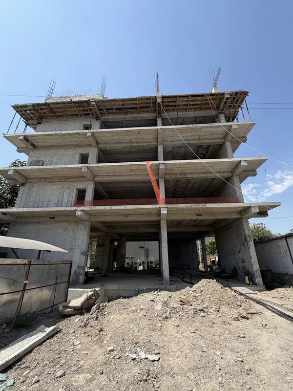 Продажа коммерческих помещений в Сергели 2 000 м² 1 Продажа коммерческих помещений в Сергели 2 000 м² 1