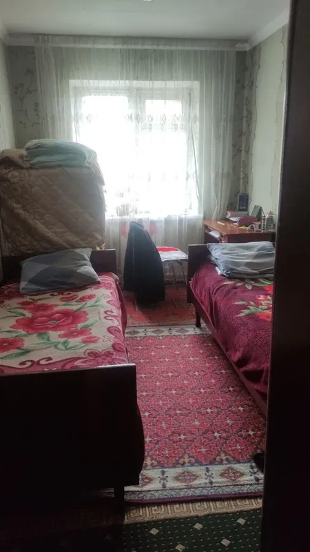 Полетаева 13 дом — фото 4