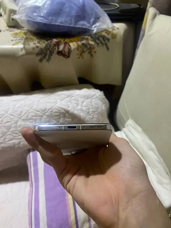 OnePlus 13 12/512 6