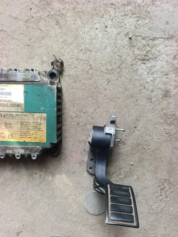 Volvo mator miyasi 3