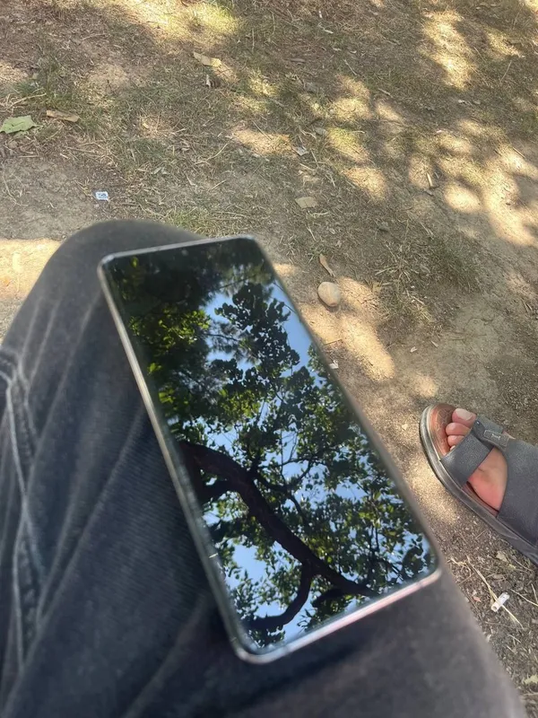 Samsung s20 ultra 256 2