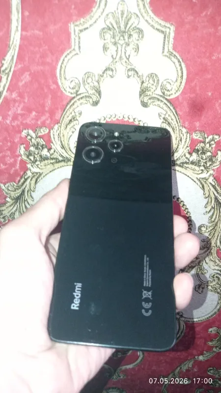 Redmi 12 new 6/128Gb