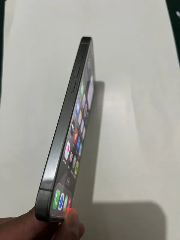 Iphone 15 pro LLA 128Gb — фото 2