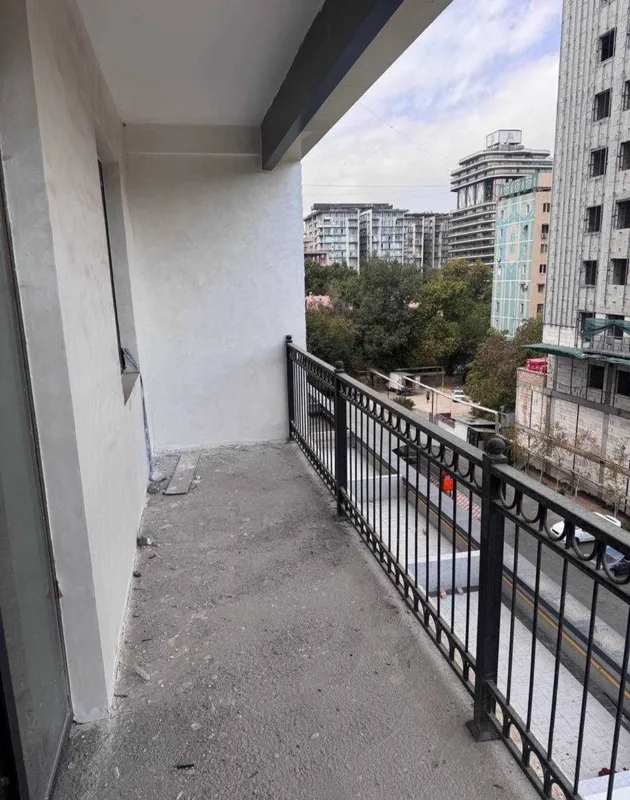 Продаётся 3-комнатная квартира в ЖК N-One (Яккасарайский район) 5