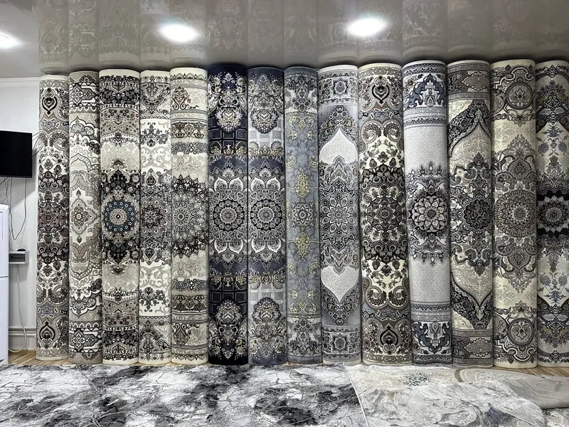 Samarqand Gilamlarini yarim narxida xarid qiling!!! — фото 4
