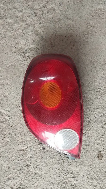 Matiz orqa fara zavadskoy