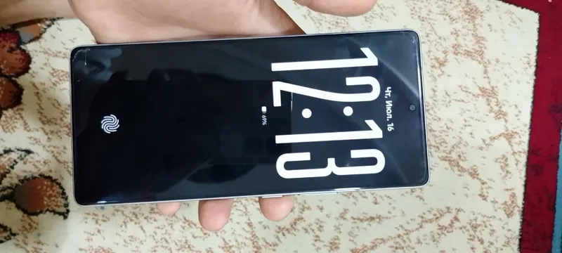Infinix note 50 256/8+8 3 Infinix note 50 256/8+8 3