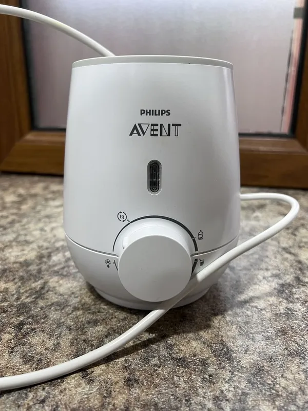 Avent для подогрева молока и еды 3 Avent для подогрева молока и еды 3