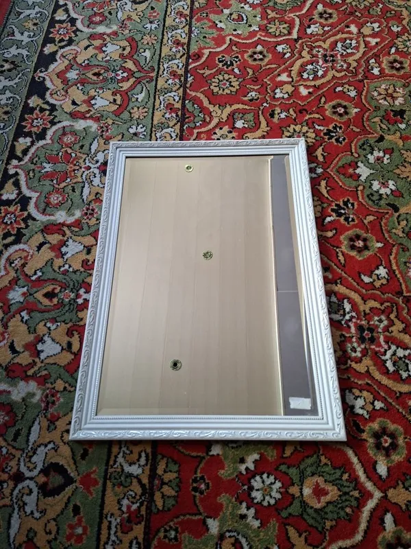 Oyna (Ko'zgu) 70×50 2 Oyna (Ko'zgu) 70×50 2